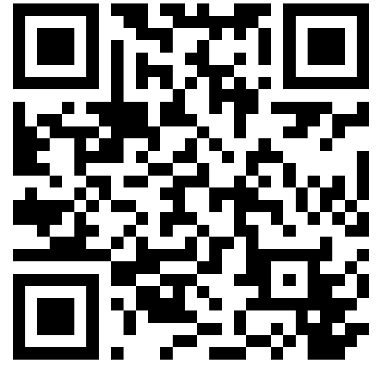 QR kód WiFi